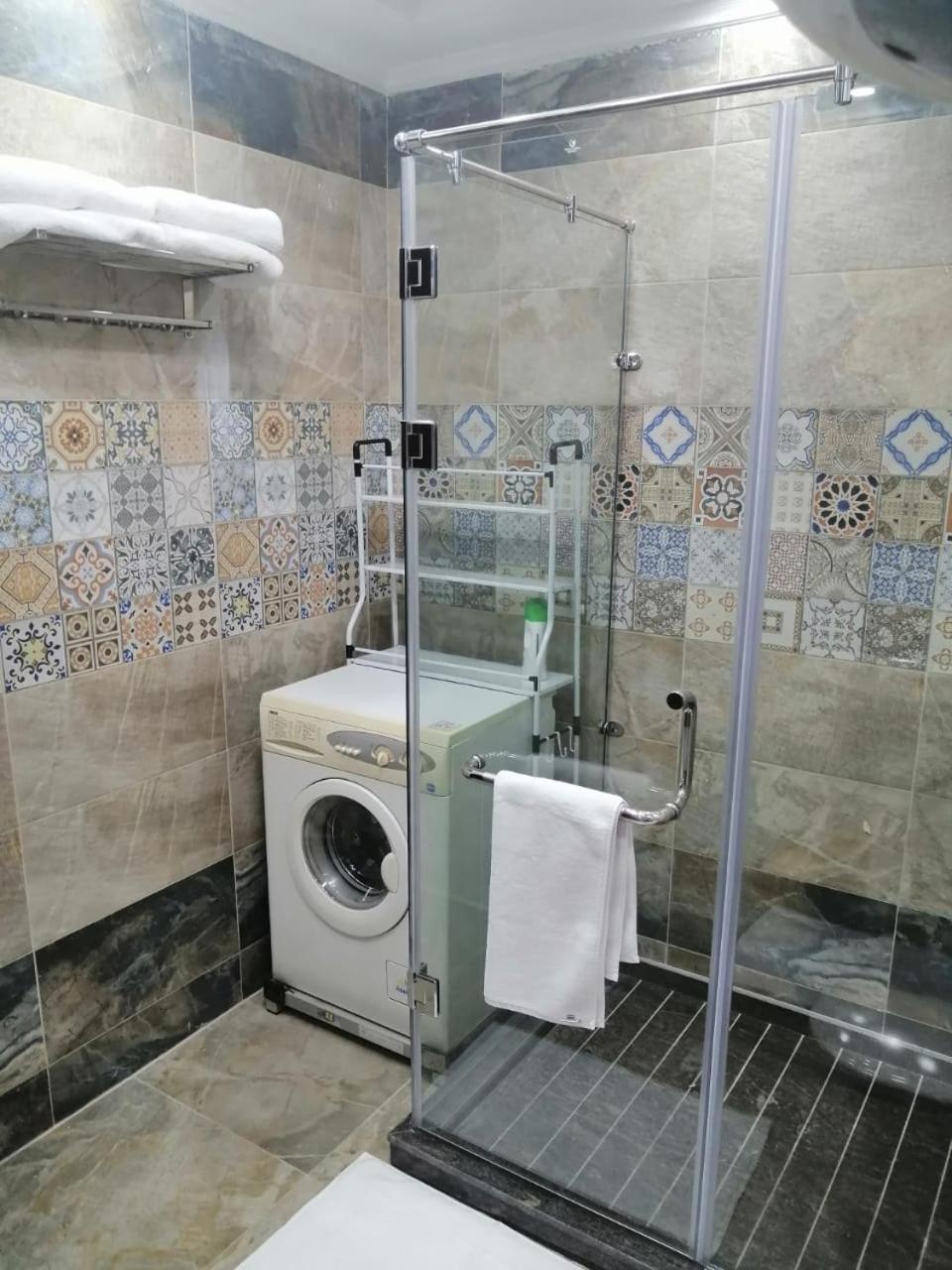 Apartamento Meret Palace