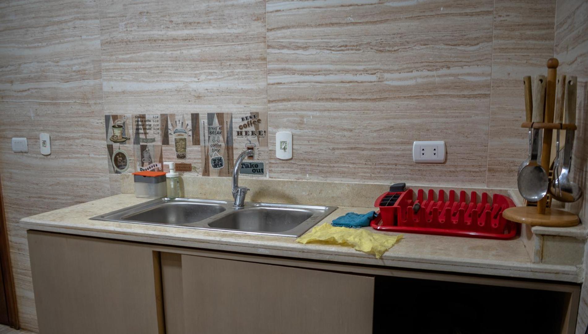 Appartement Meret Palace