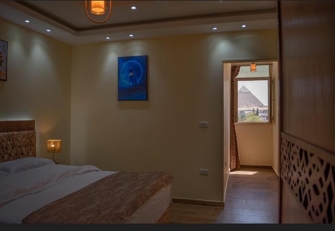 Apartment Meret Palace *