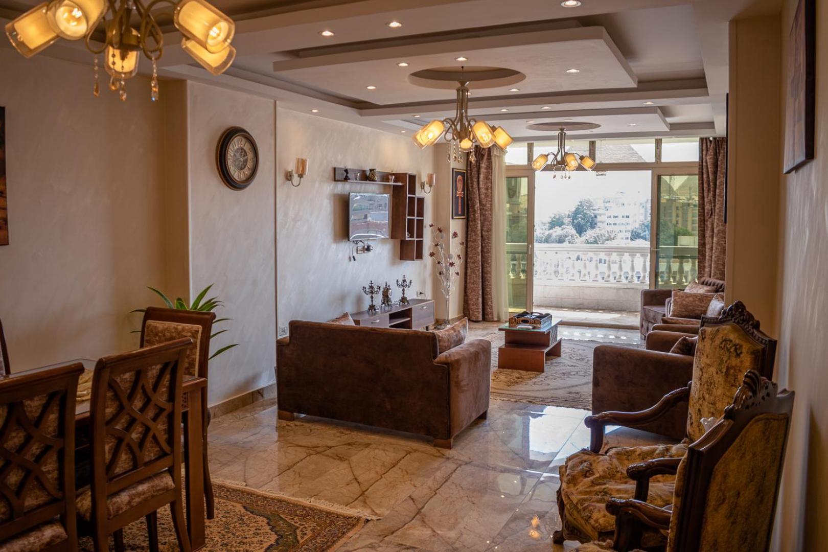 Meret Palace *