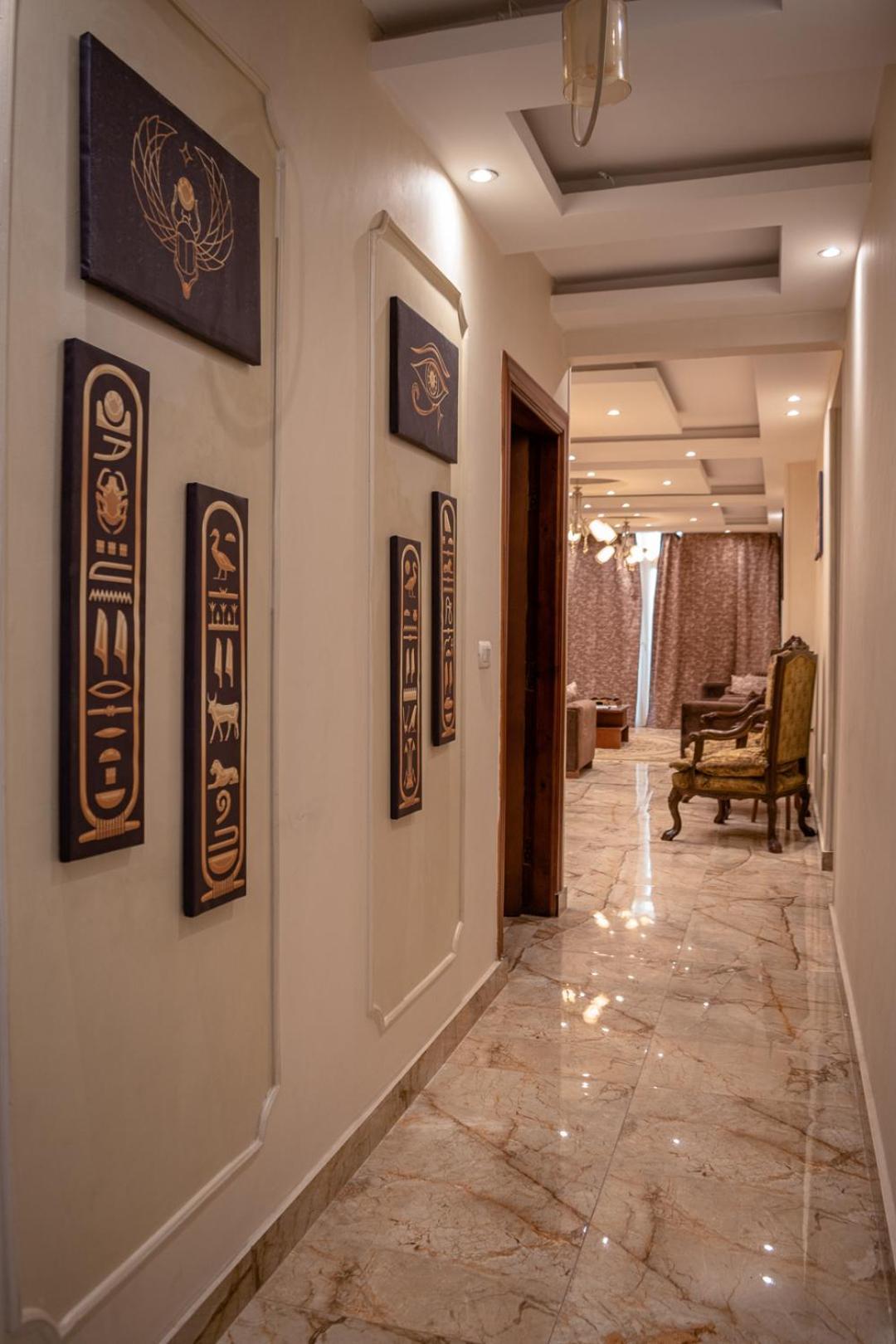 Apartment Meret Palace *