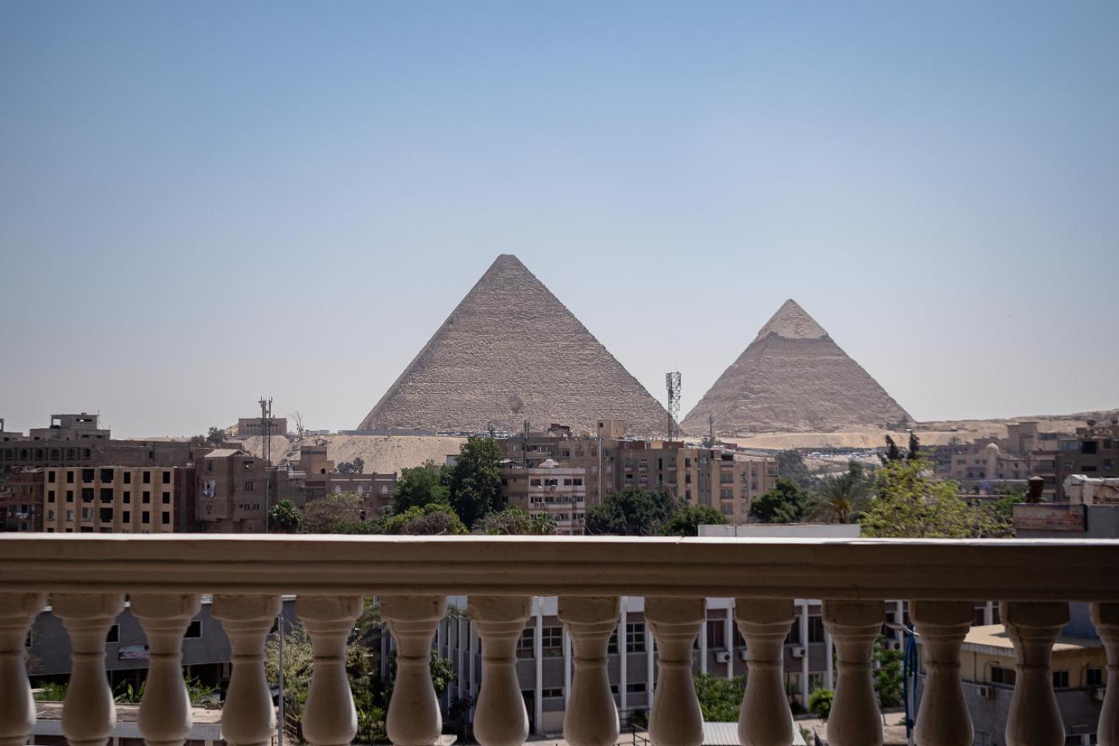 Meret Palace Apartment Cairo