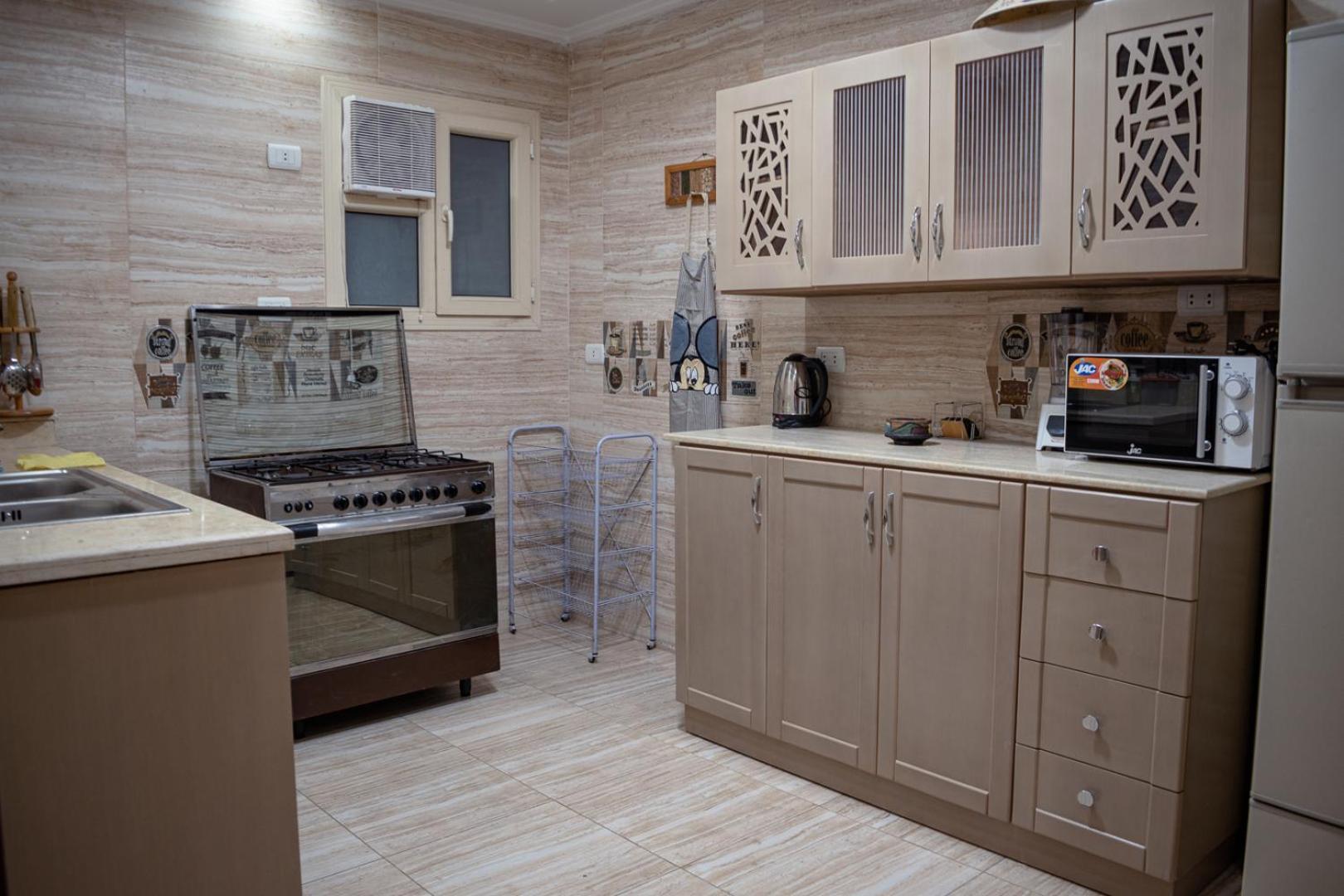 Meret Palace Apartment *